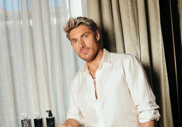 Chris Appleton, el estilista detrás del cabello de Kim Kardashian y Jennifer Lopez: